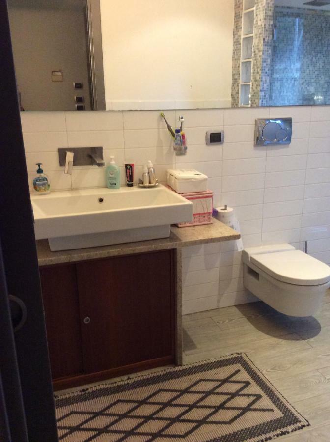 Justacasa - San Pietro Apartment Rom