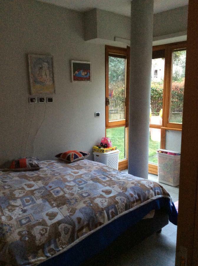 Justacasa - San Pietro Apartment Rom