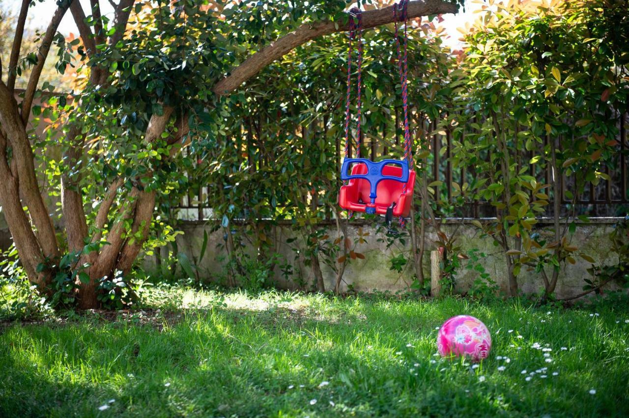 Justacasa - San Pietro Apartment Rom