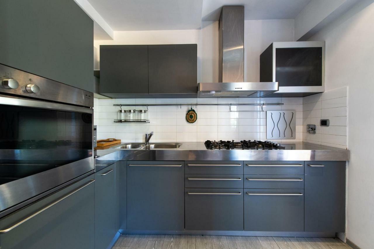Justacasa - San Pietro Apartment Rom
