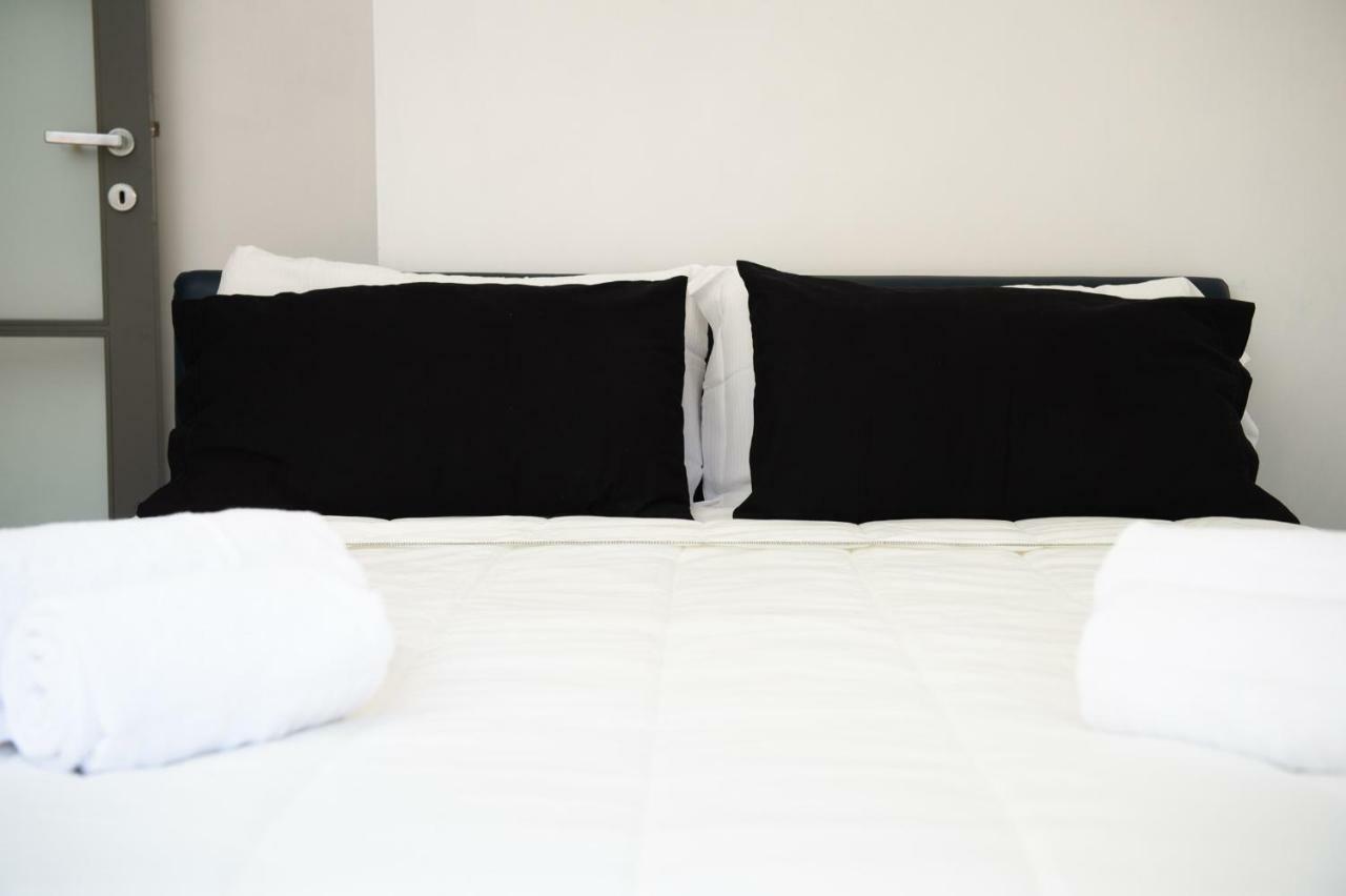 Justacasa - San Pietro Apartment Rom
