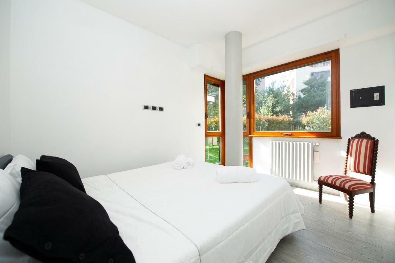 Apartment Justacasa - San Pietro Rom