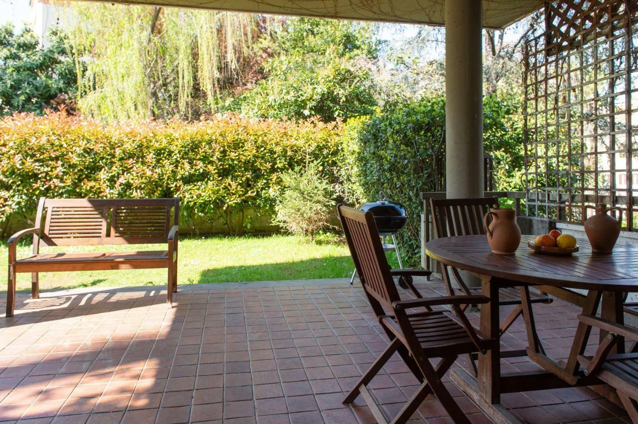 Justacasa - San Pietro Apartamento *