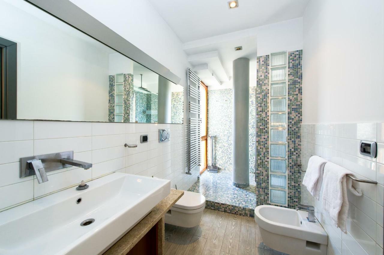 Justacasa - San Pietro Apartamento Roma